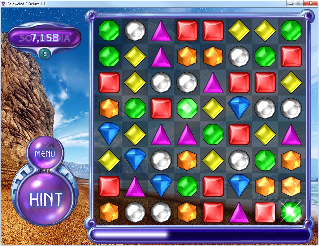 bejeweled 2 deluxe download free